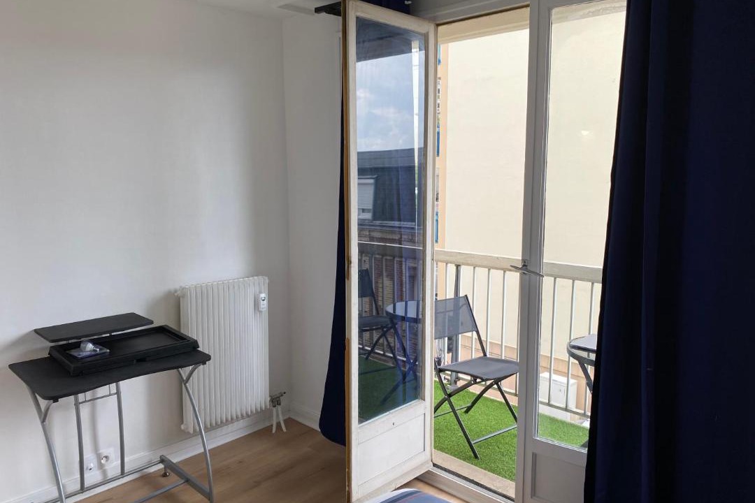 Photo of Patio Balcony in Cote Ouest Ormeaux