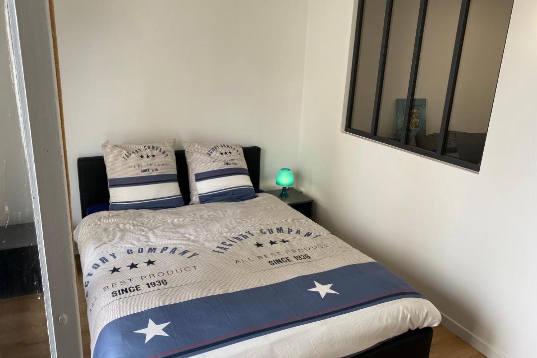 Photo of Bedroom in Cote Ouest Ormeaux