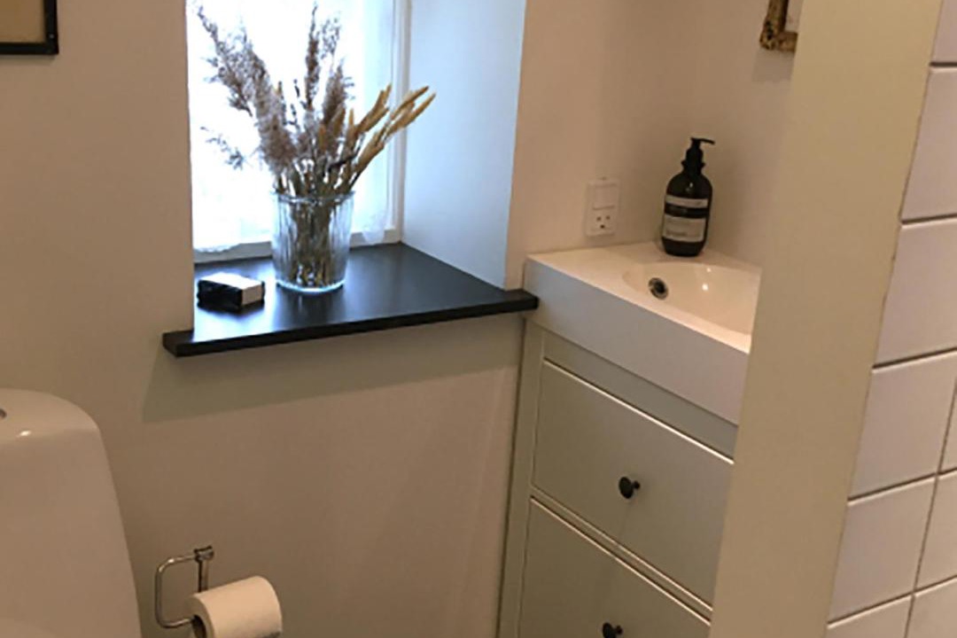 Photo of Bathroom in Roskilde
