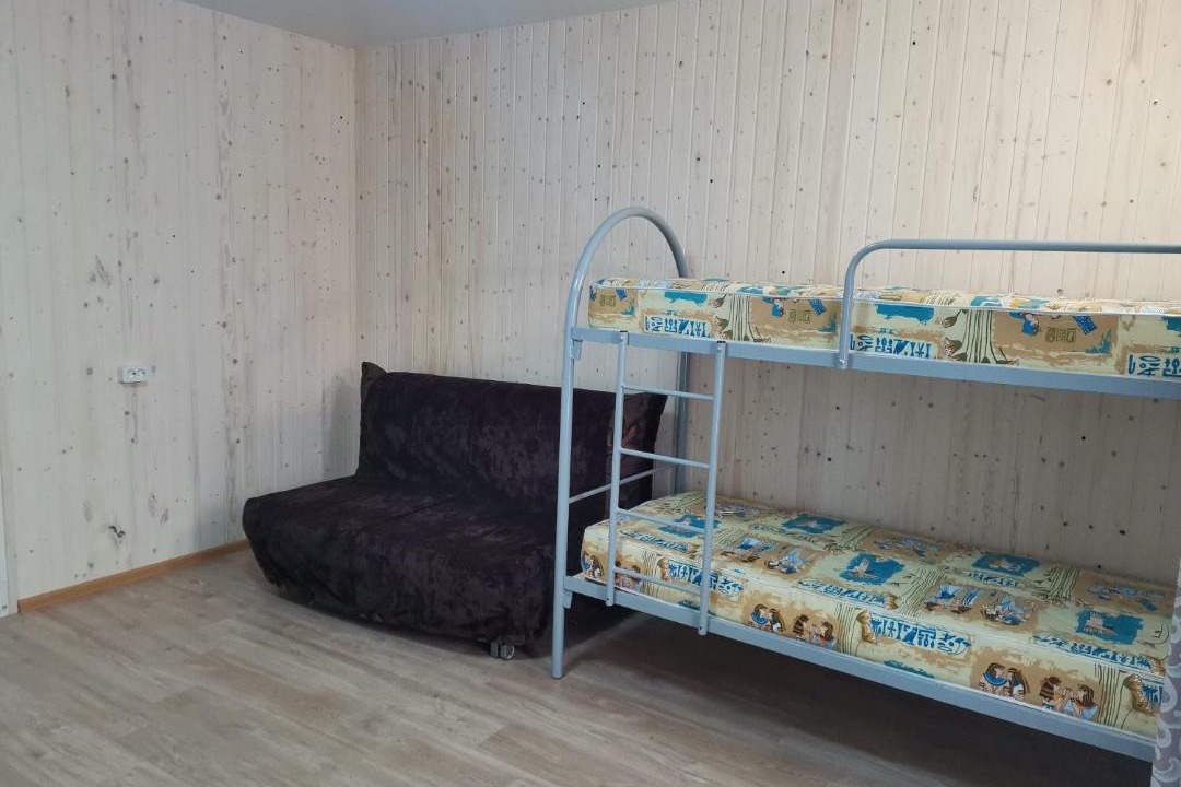 Photo of Bedroom in Lermontovo