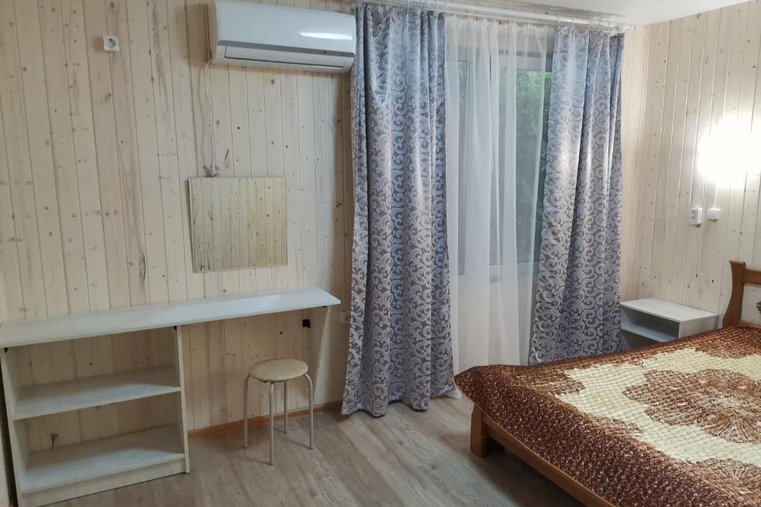 Photo of Bedroom in Lermontovo