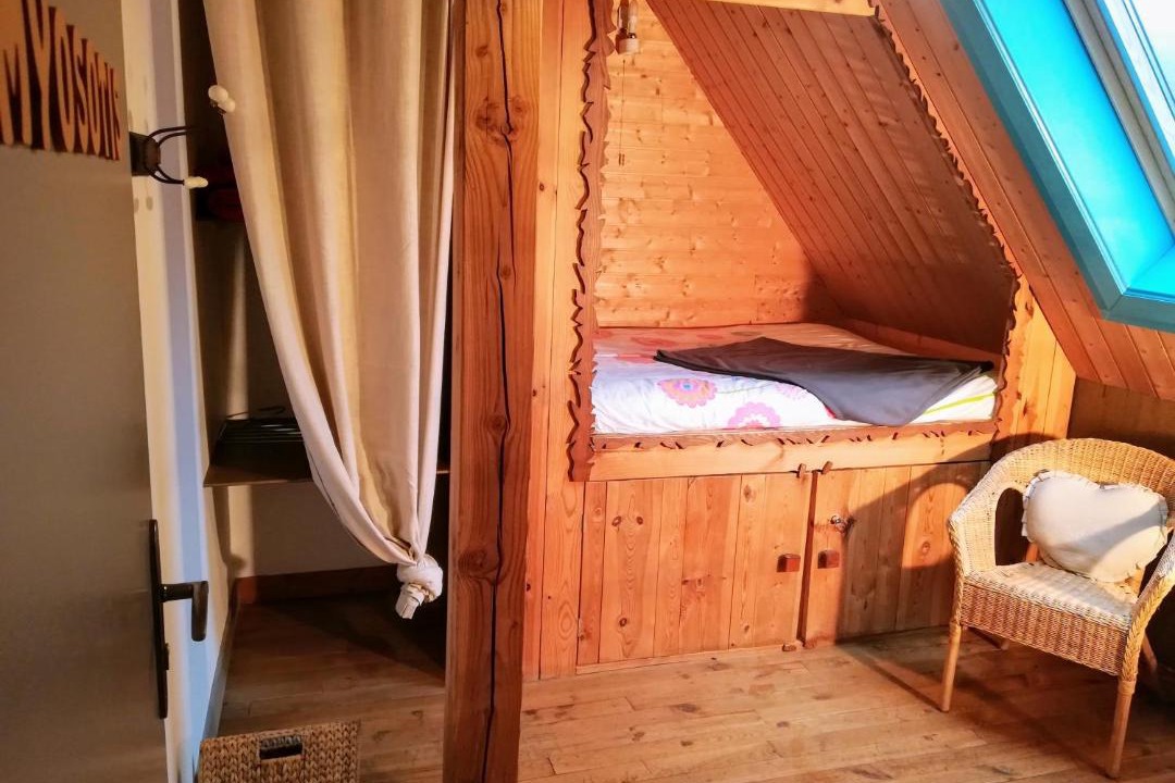 Photo of Others in Valcivieres