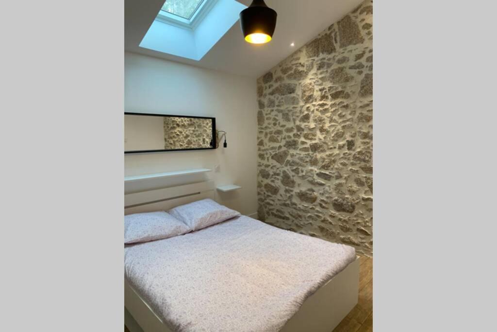 Photo of Bedroom in Les Chatelliers-Chateaumur