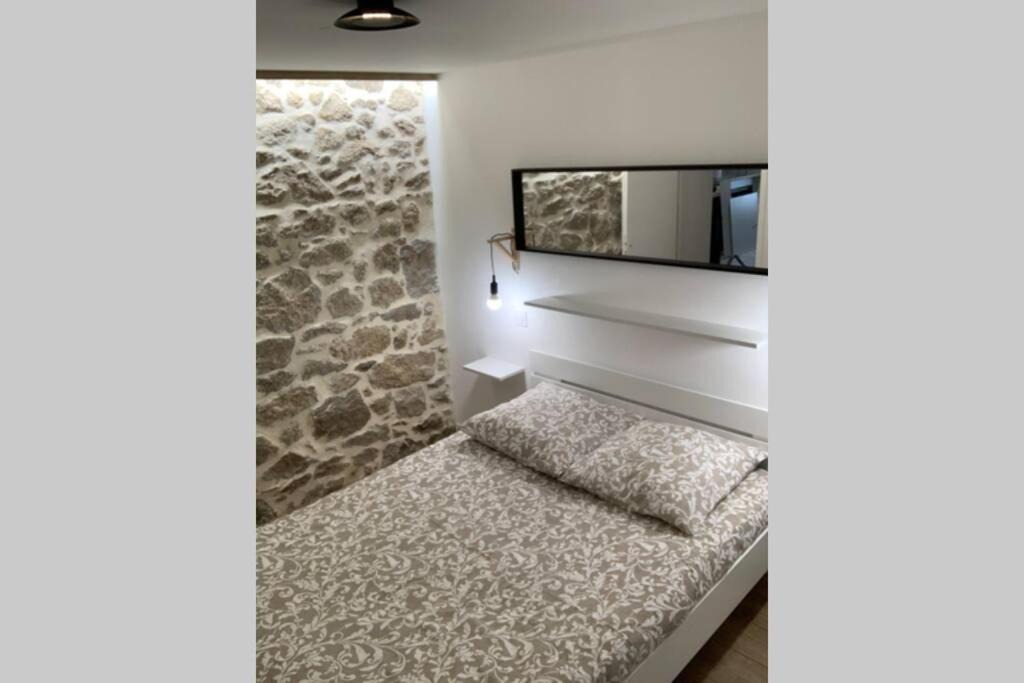 Photo of Bedroom in Les Chatelliers-Chateaumur