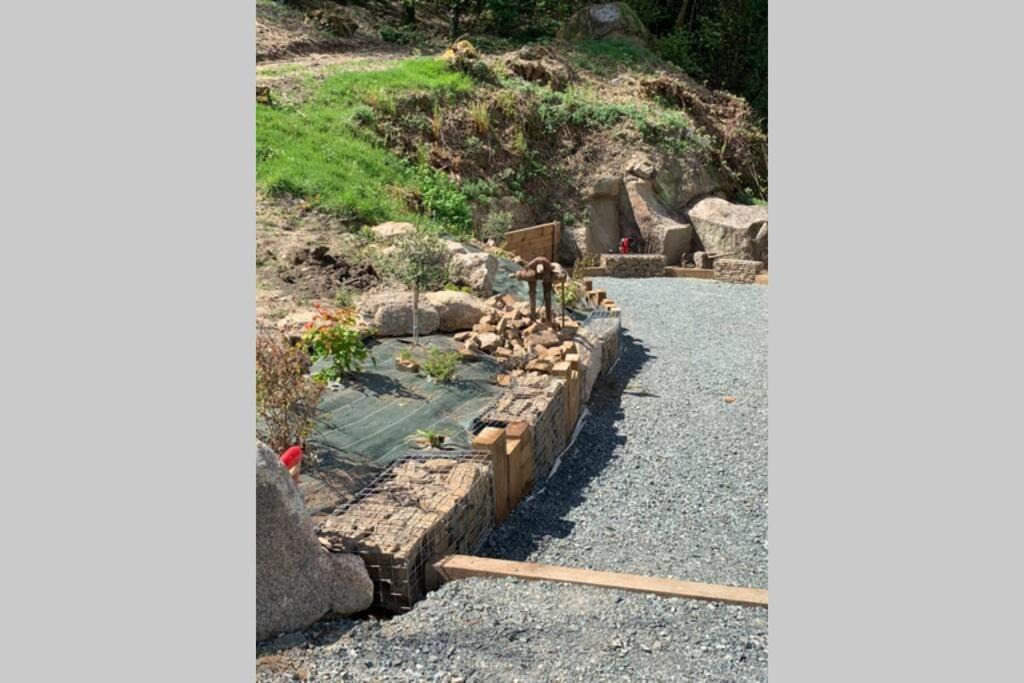 Photo of Others in Les Chatelliers-Chateaumur