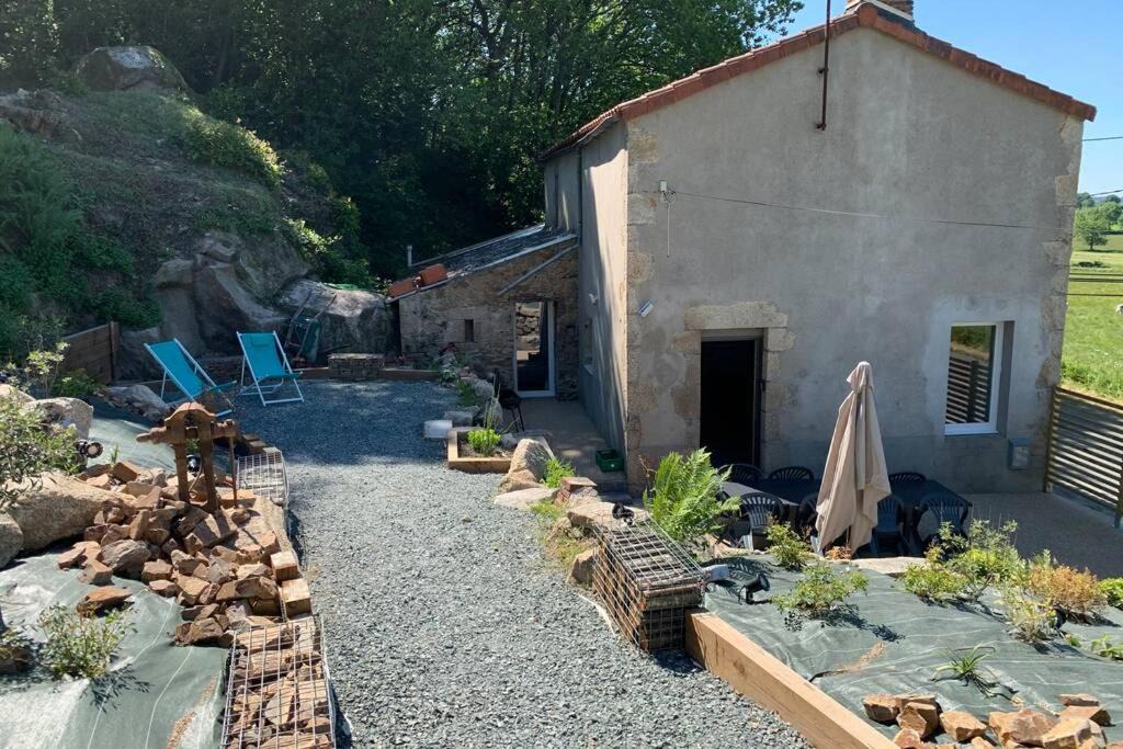 Photo of Others in Les Chatelliers-Chateaumur