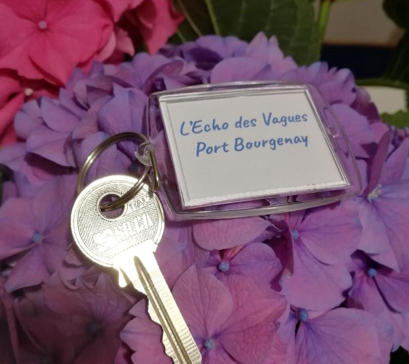 Photo of Others in Bourgenay