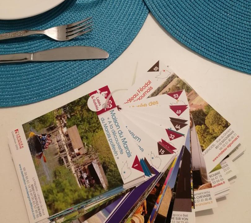 Photo of Others in Bourgenay