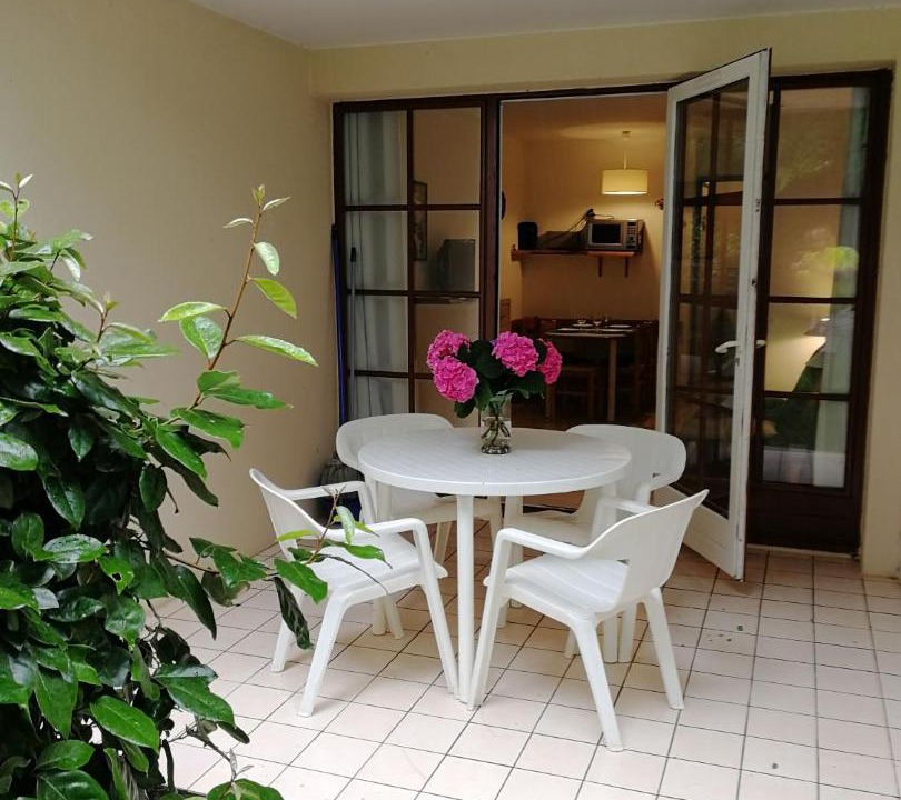 Photo of Livingroom in Bourgenay