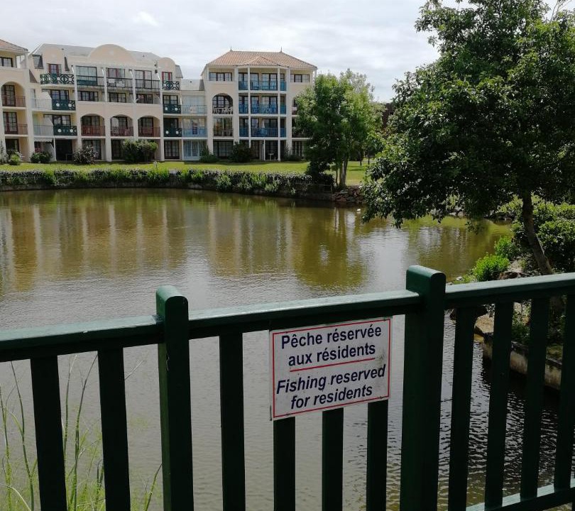 Photo of Buildings in Bourgenay