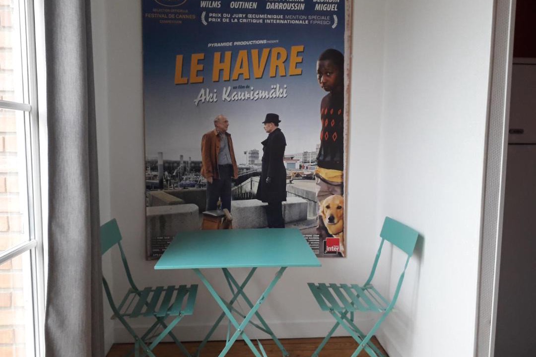 Photo of Others in Downtown Le Havre