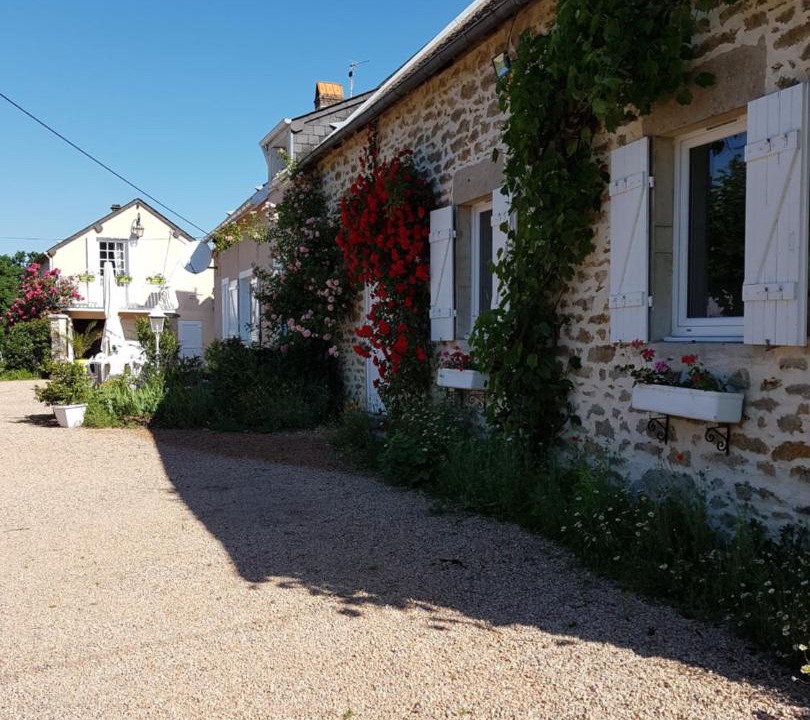 Photo of Others in Maux