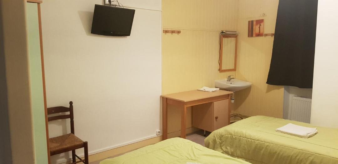 Photo of Bedroom in Fontaine