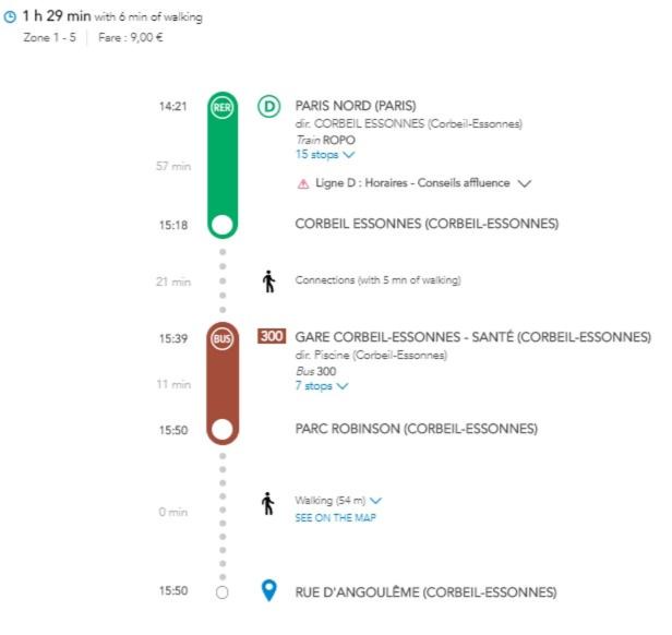 Photo of Others in Corbeil-Essonnes