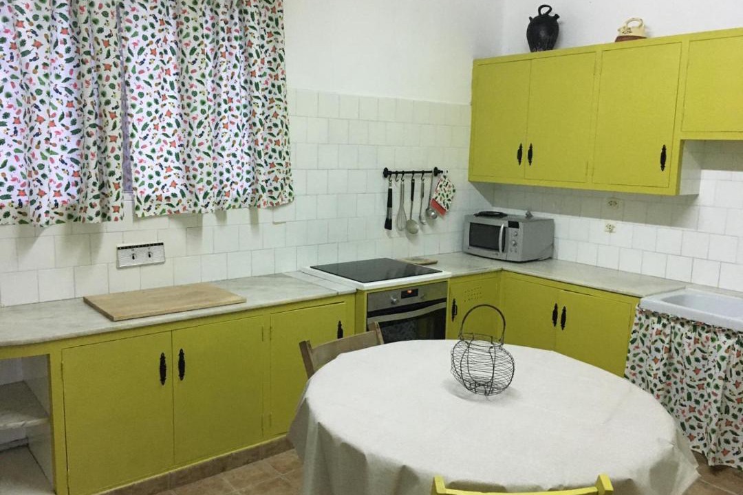 Photo of Kitchen in Alforja