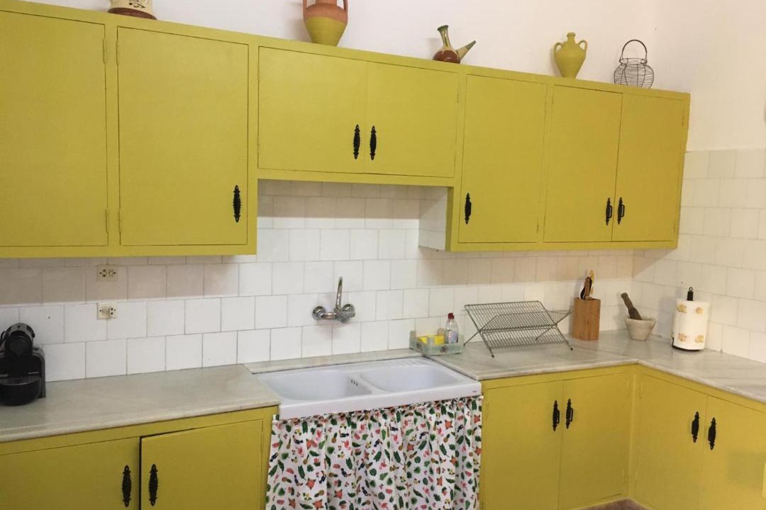 Photo of Kitchen in Alforja
