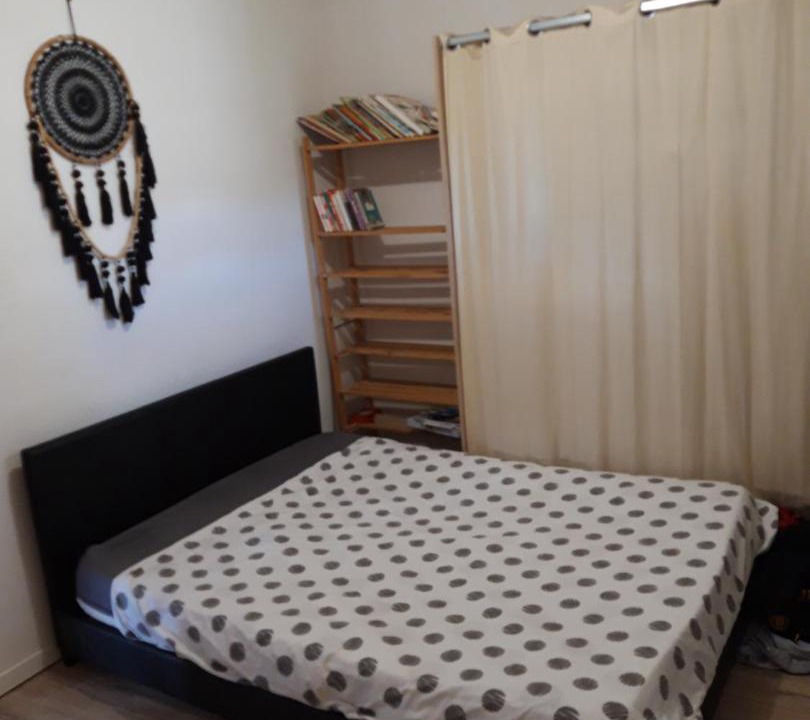 Photo of Bedroom in Aubenas