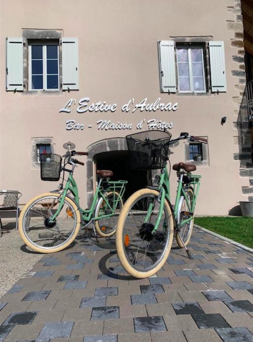 Photo of Others in Saint-Chely-d'Aubrac