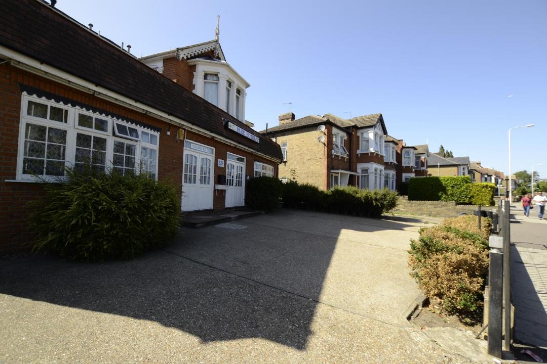 Photo of Others in Valentines