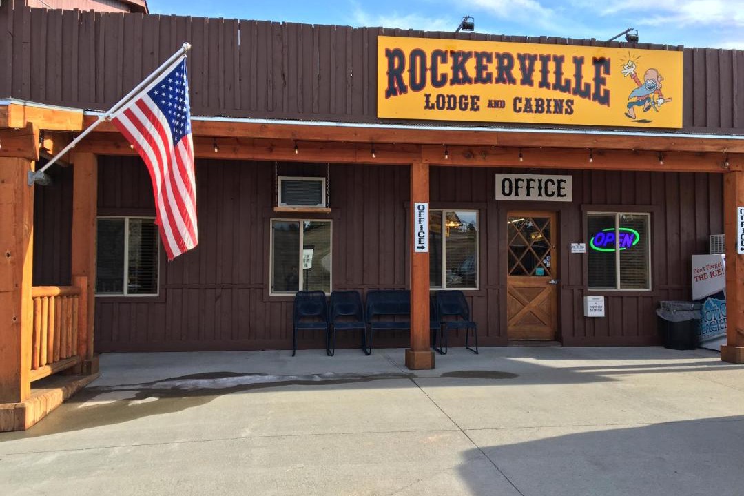 Photo of Others in Rockerville
