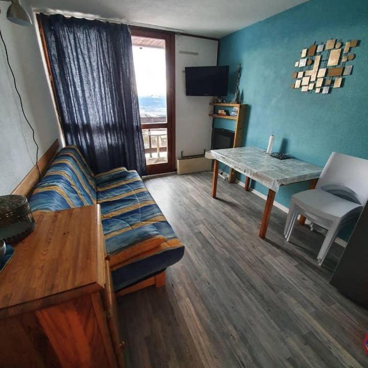 Photo of Livingroom in Font-Romeu-Odeillo-Via