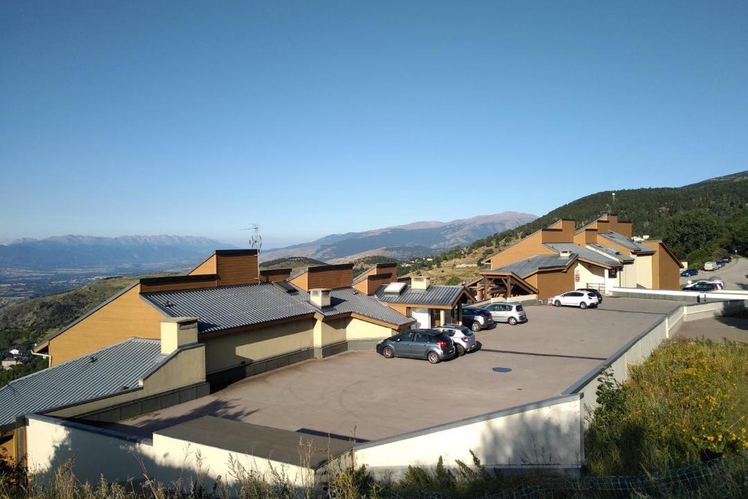 Photo of Others in Font-Romeu-Odeillo-Via