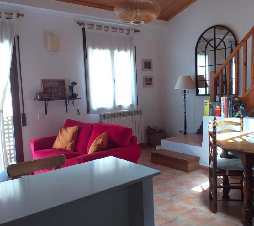 Photo of Livingroom in Ribes De Freser