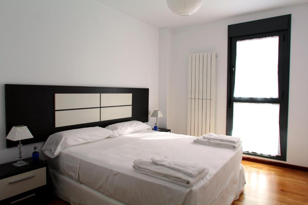 Photo of Bedroom in Ciruena