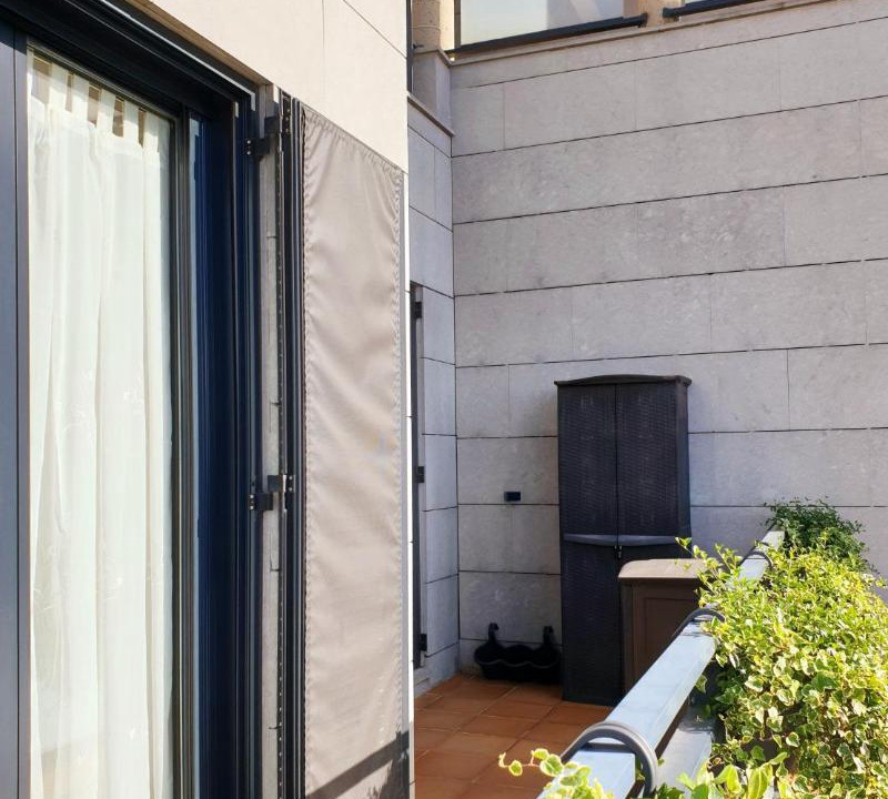 Photo of Patio Balcony in Ciruena