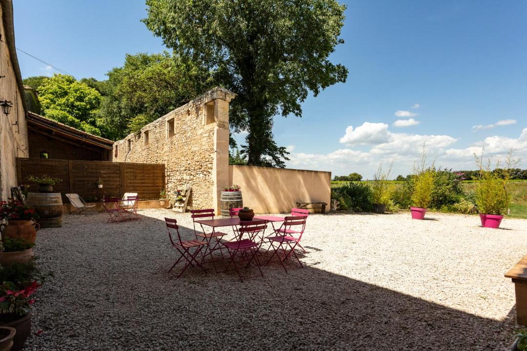Photo of Others in Galargues