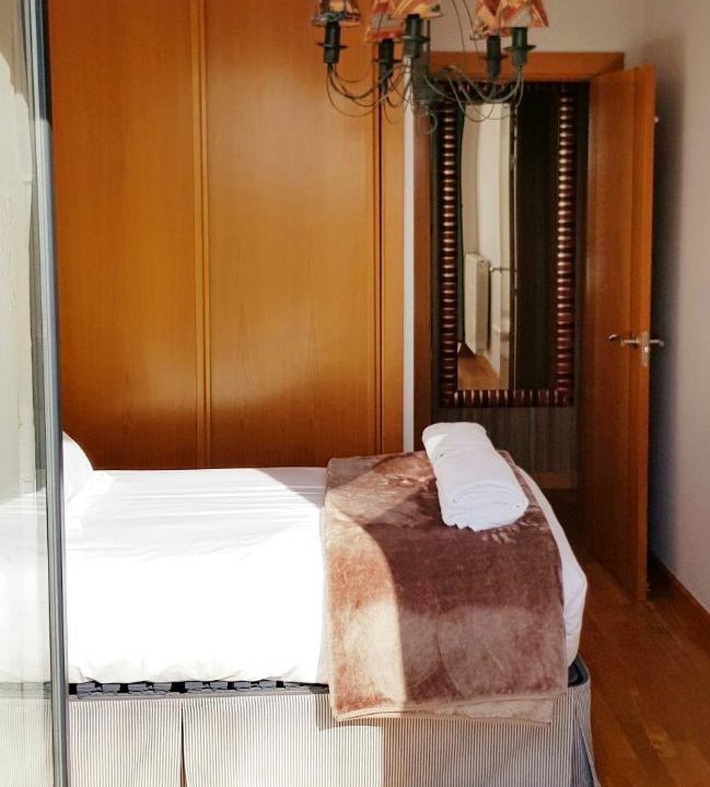 Photo of Bedroom in Ciruena