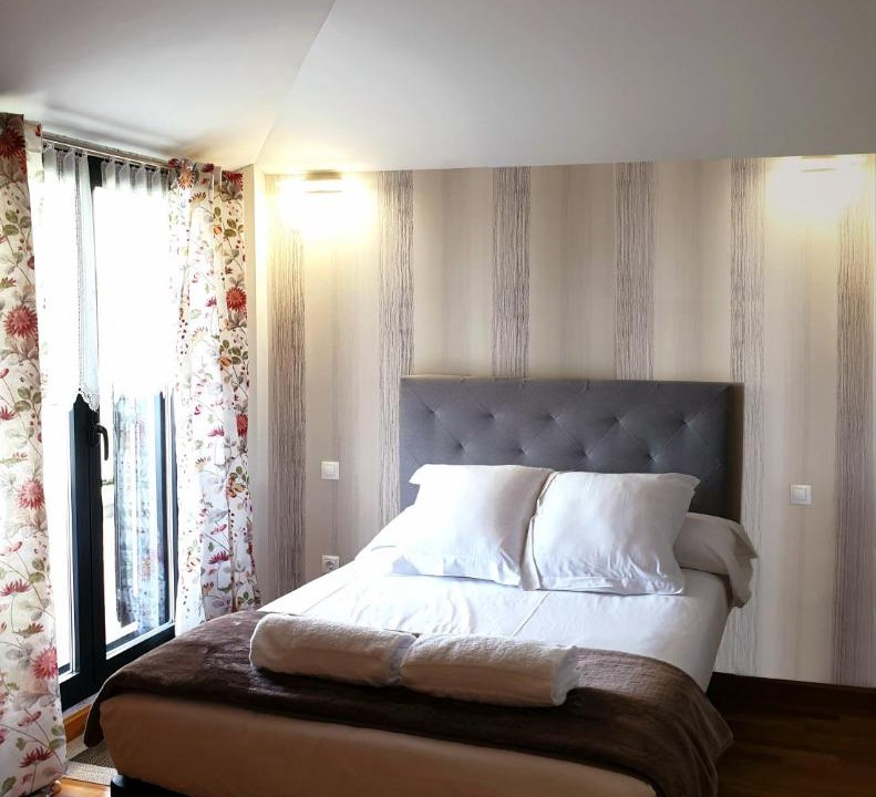 Photo of Bedroom in Ciruena