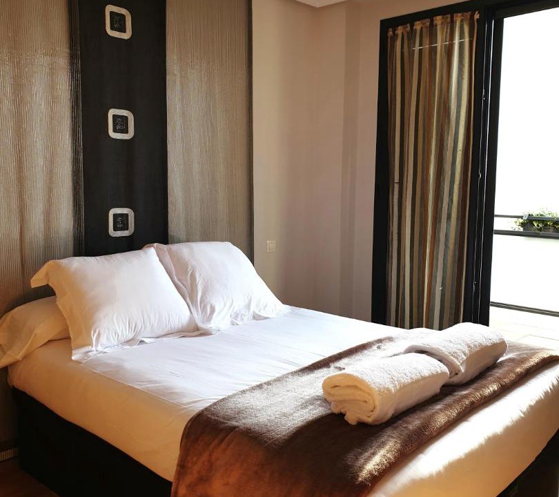Photo of Bedroom in Ciruena