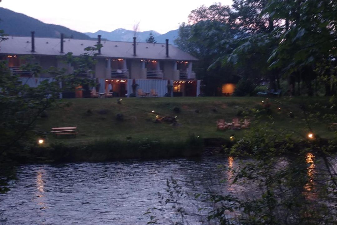 Photo of Others in North Bend