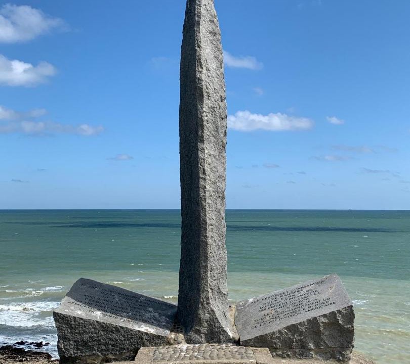 Photo of Others in Vierville-sur-Mer