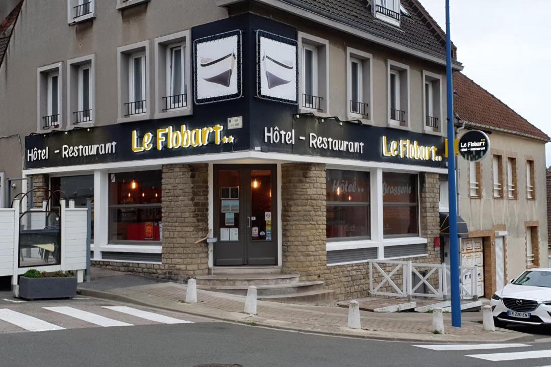 Photo of Buildings in Le Portel