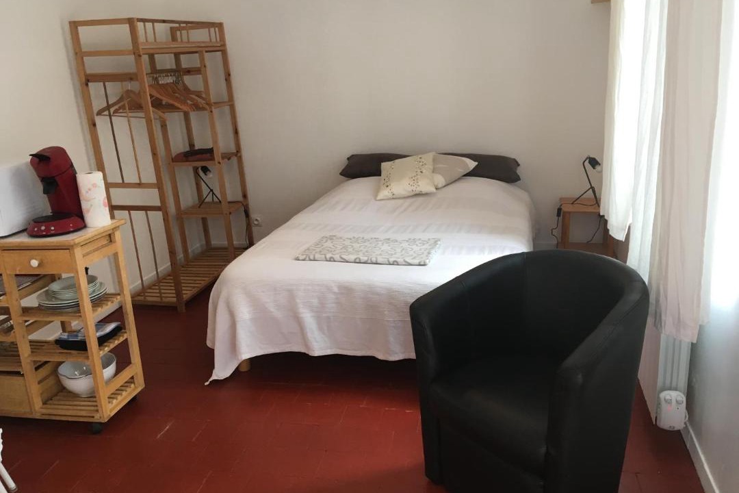 Photo of Bedroom in Saint-Satur