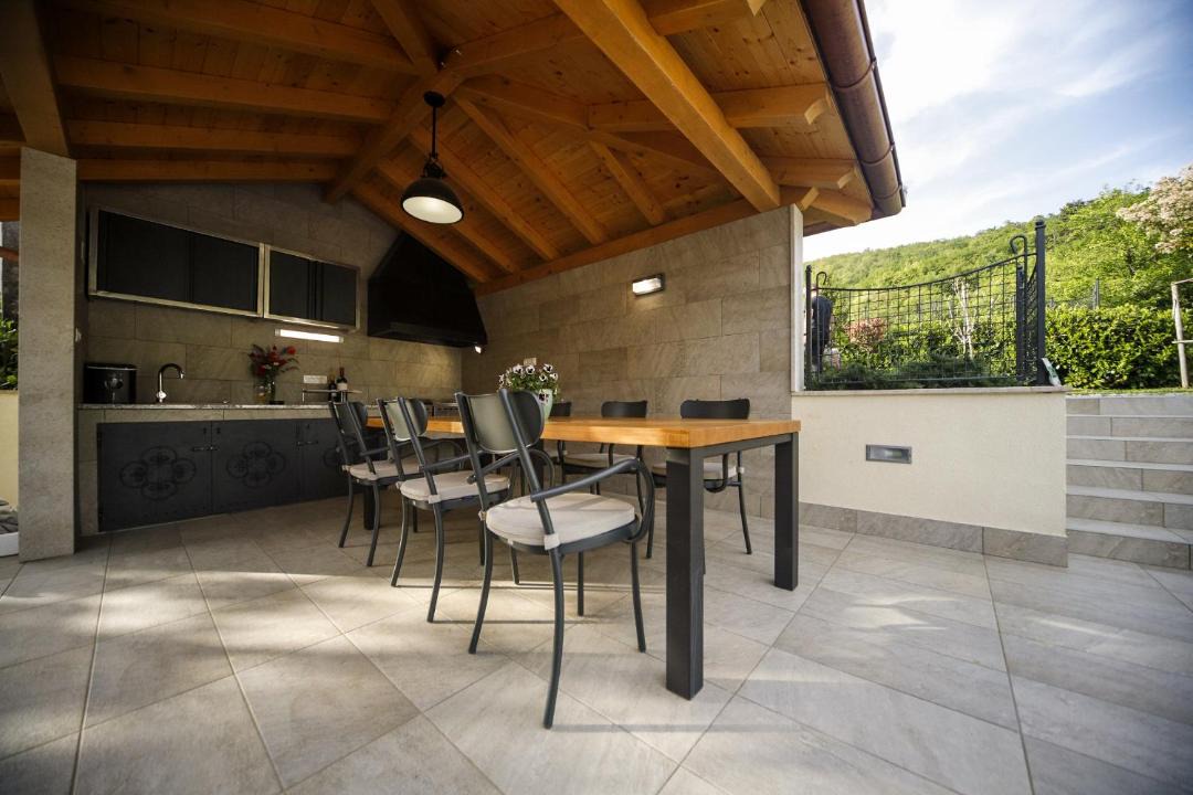 Photo of Patio Balcony in Lipa