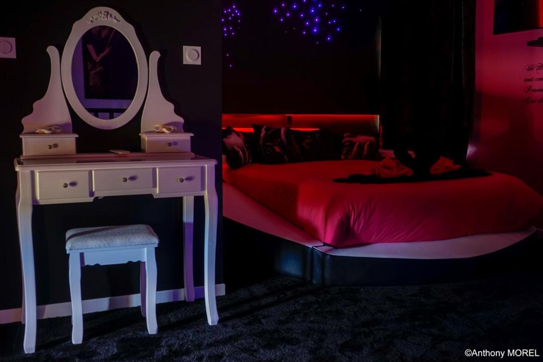 Photo of Bedroom in Cabannes