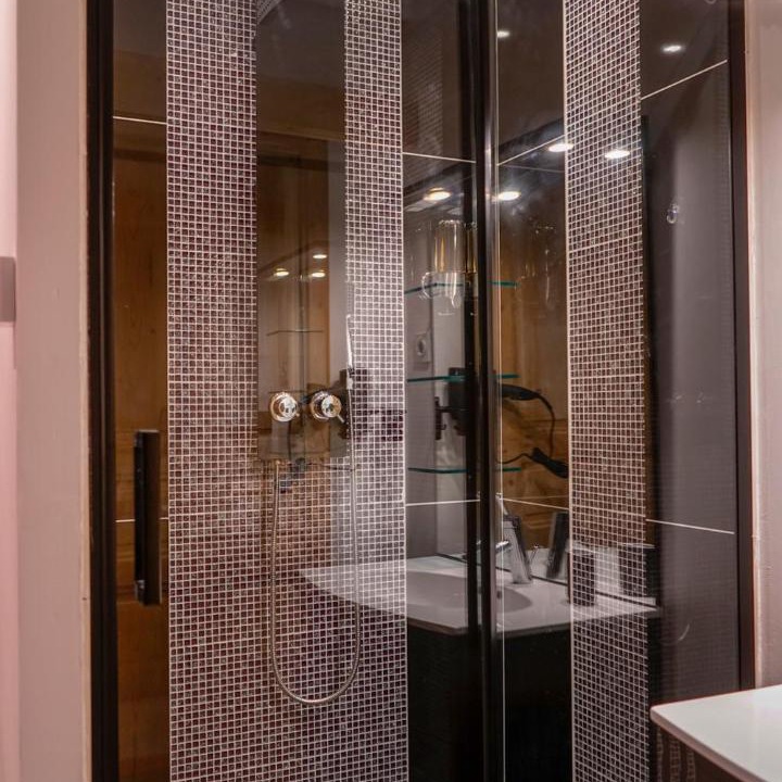 Photo of Bathroom in Cabannes