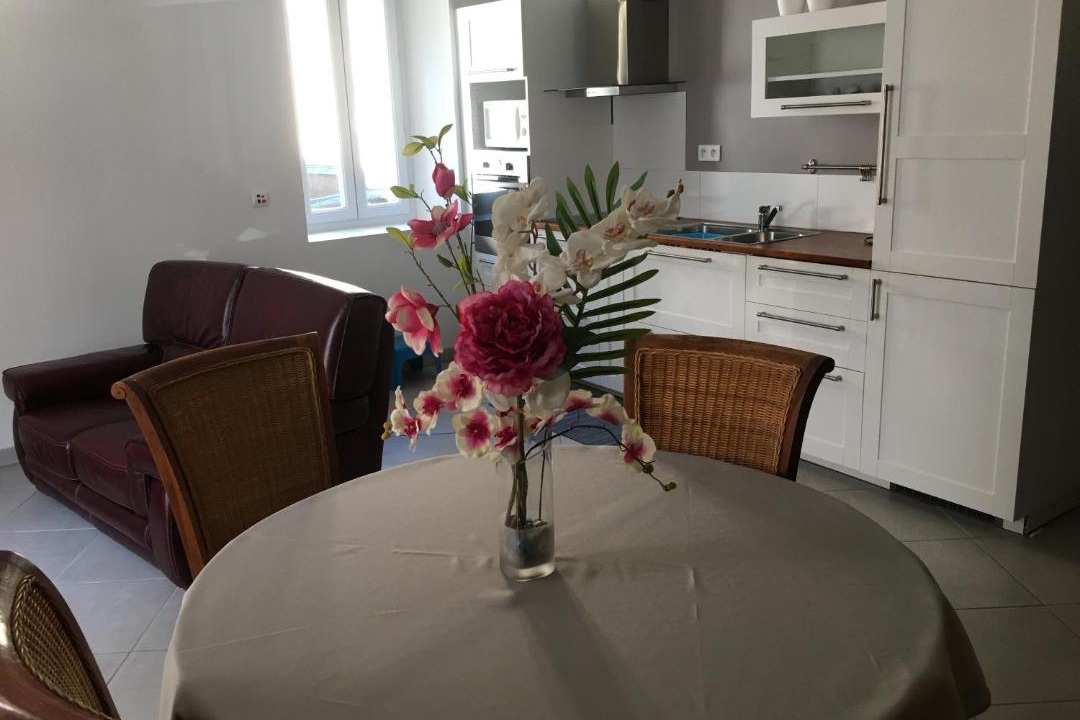 Photo of Livingroom in Lautrec