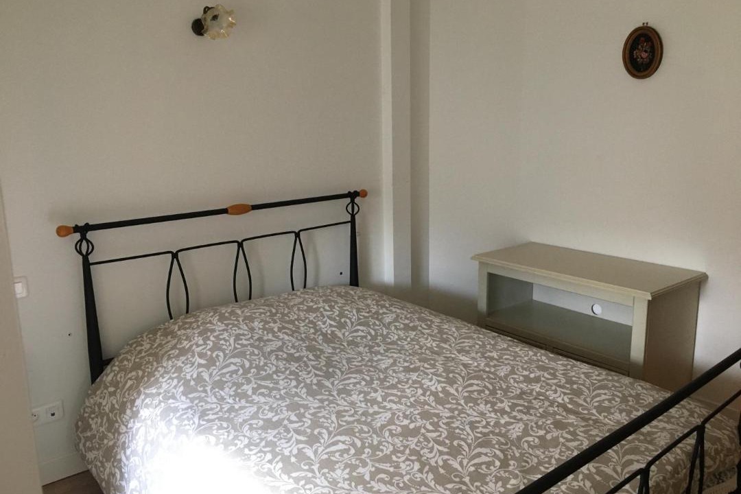 Photo of Bedroom in Lautrec