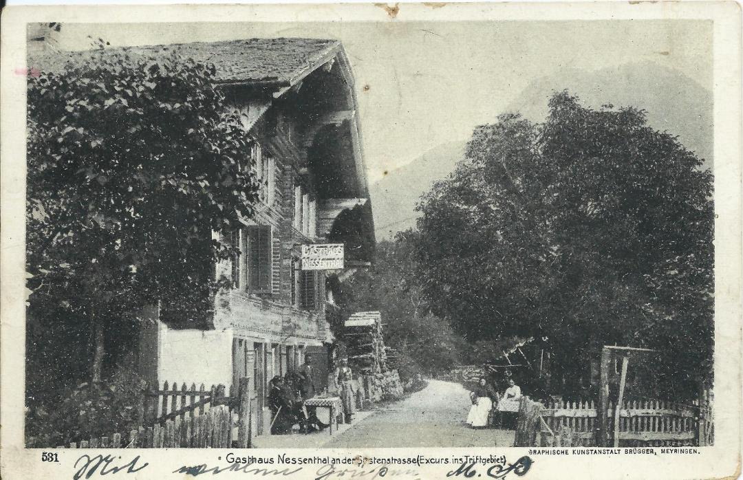 Photo of Others in Gadmen