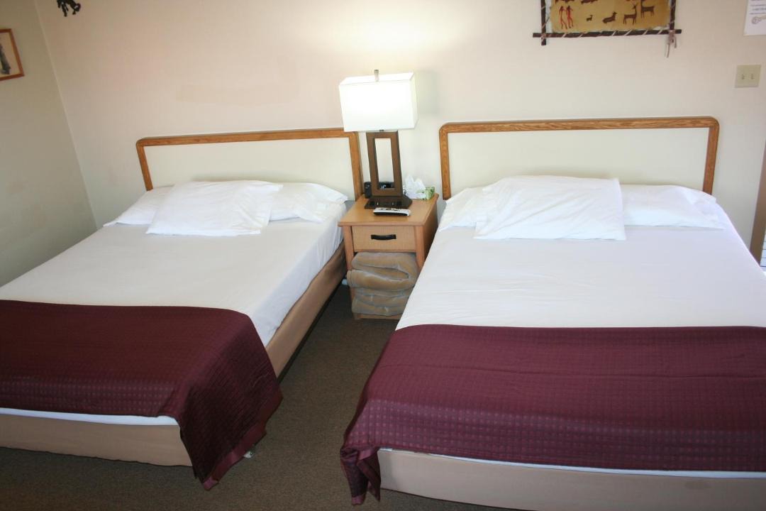 Photo of Bedroom in Hatch
