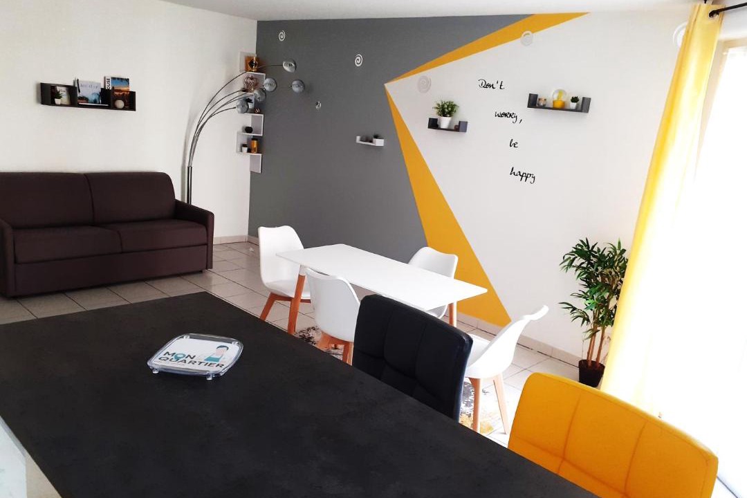 Photo of Livingroom in Saint-Alban