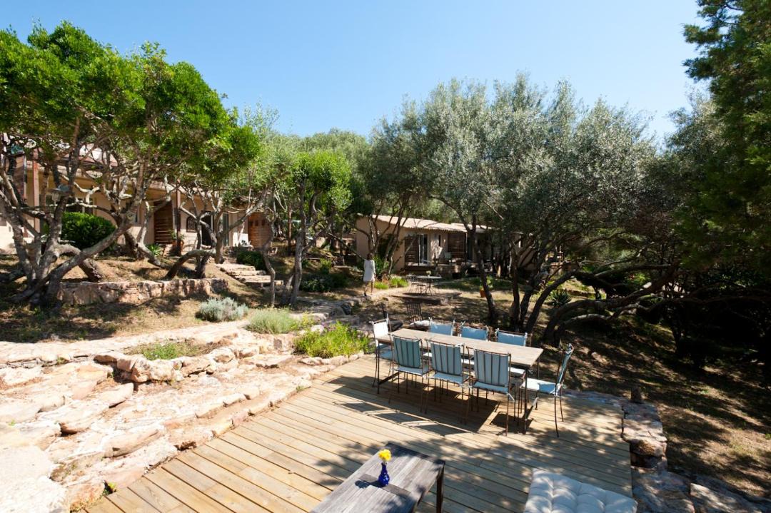 Photo of Others in Hameau de Palombaggia