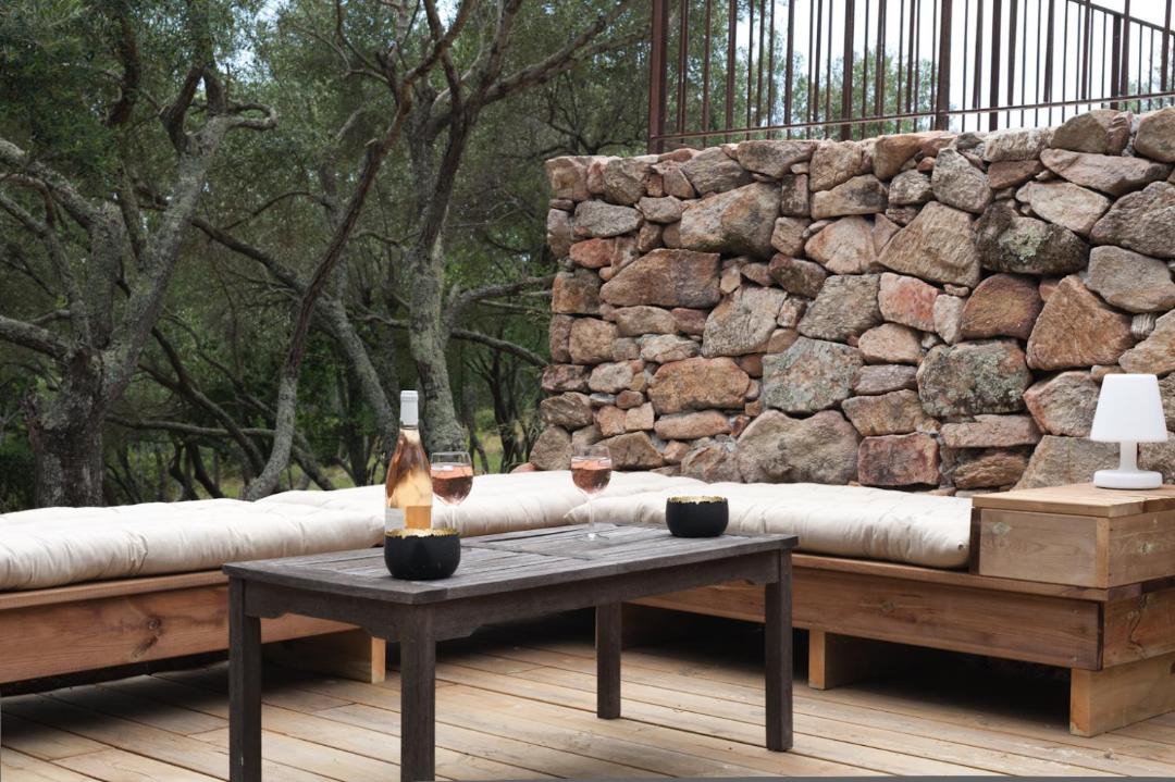 Photo of Others in Hameau de Palombaggia