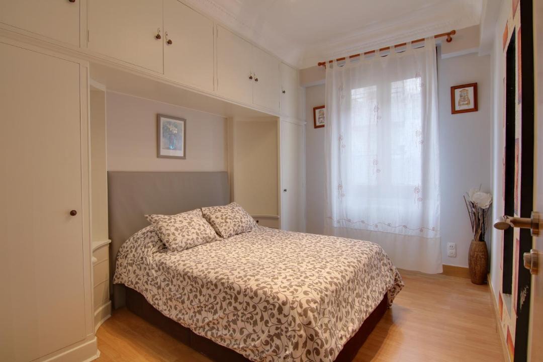 Photo of Bedroom in Uribarri