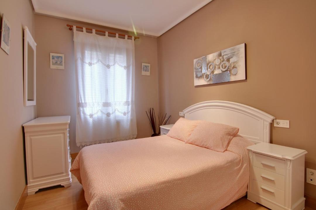 Photo of Bedroom in Uribarri