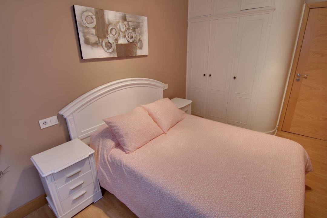 Photo of Bedroom in Uribarri